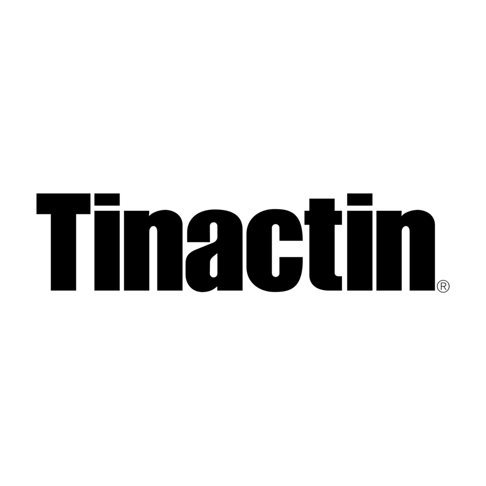 Tinactin logo