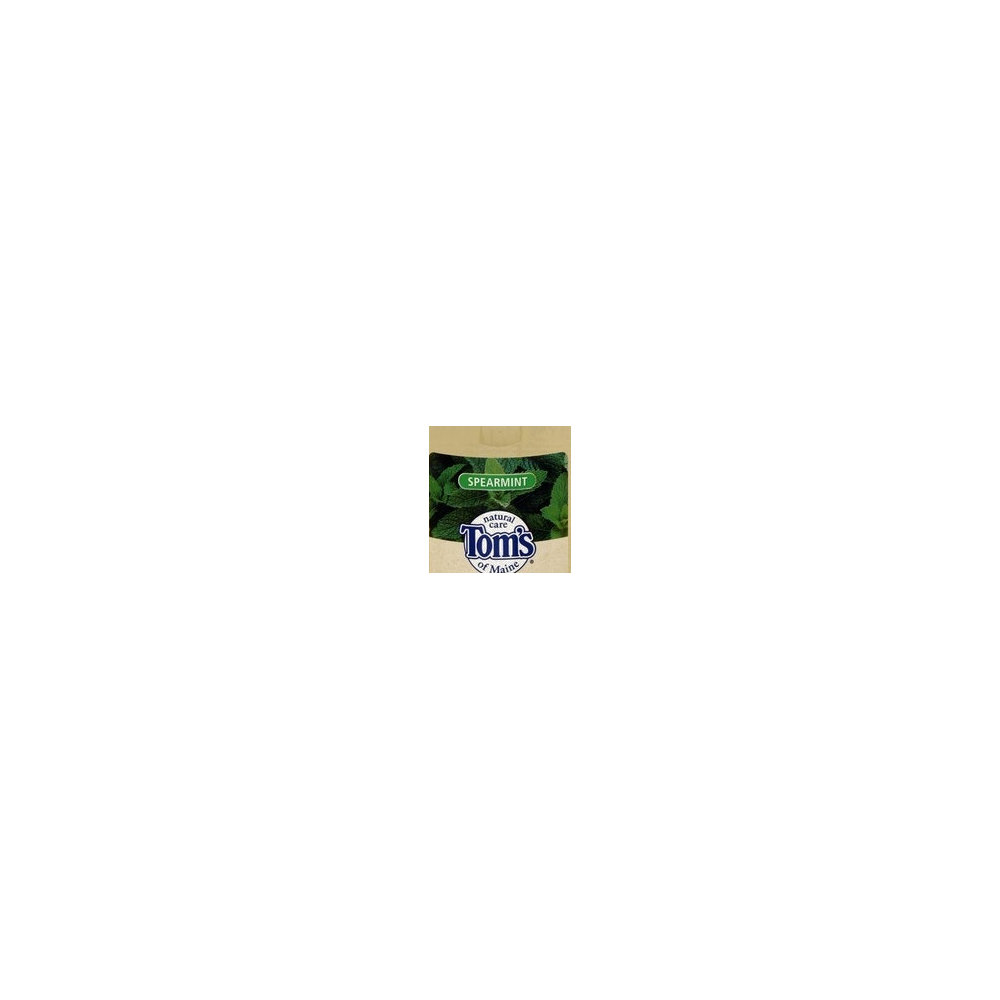 Tom's of Maine logo