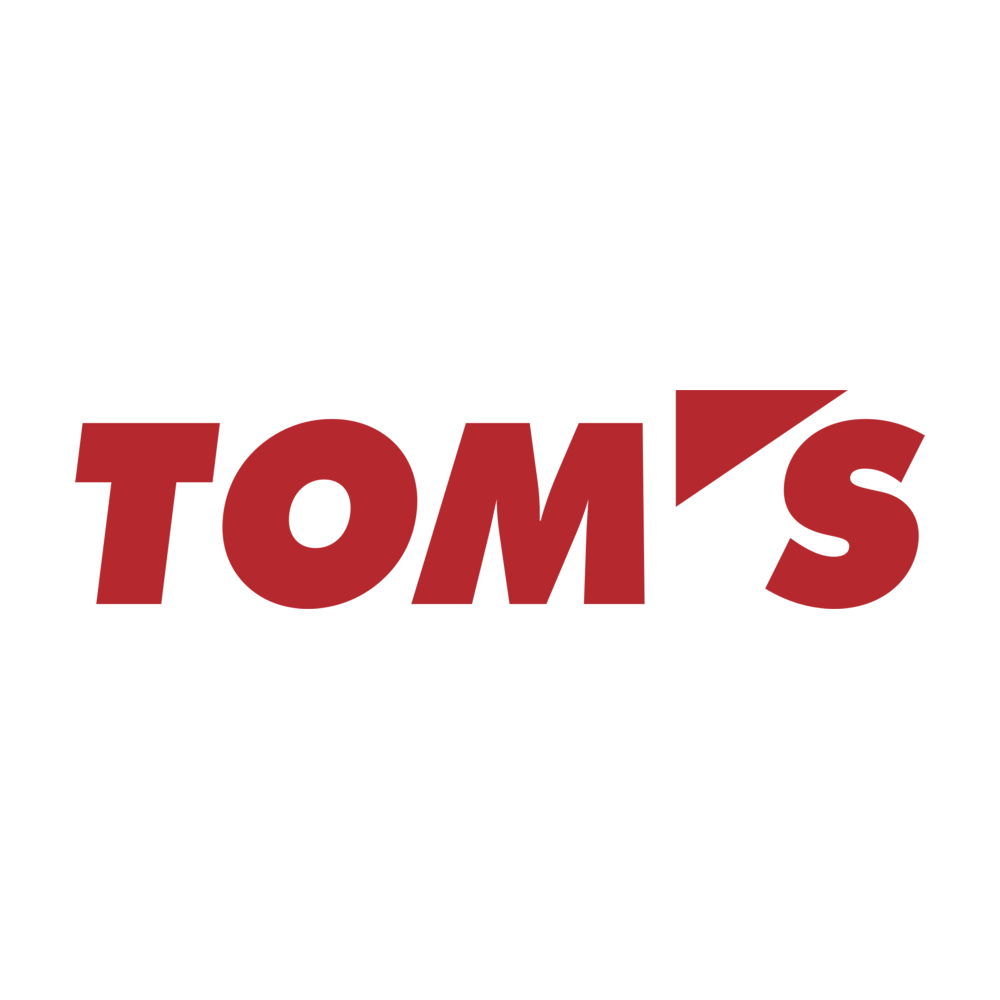Tom's logo