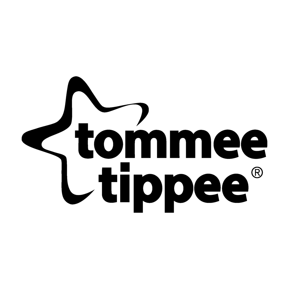 Tommee Tippee logo