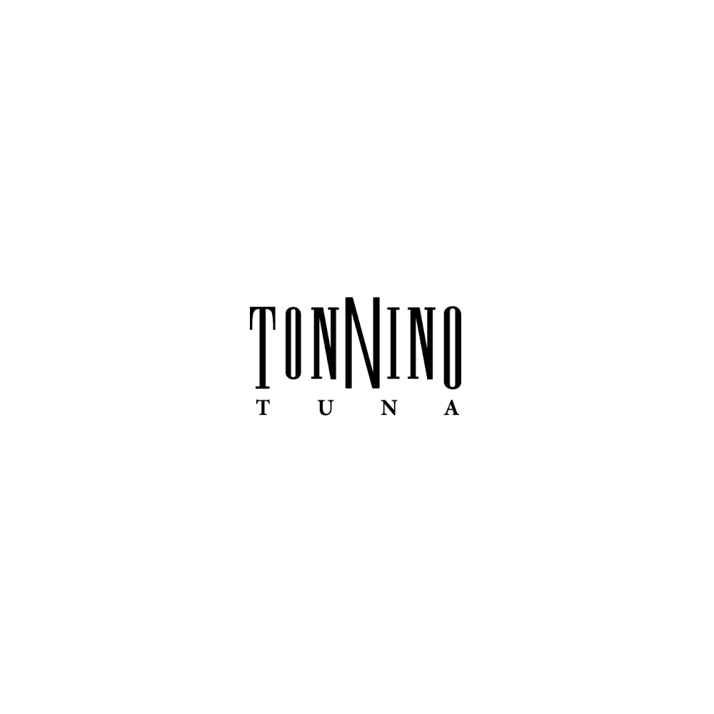 Tonnino logo