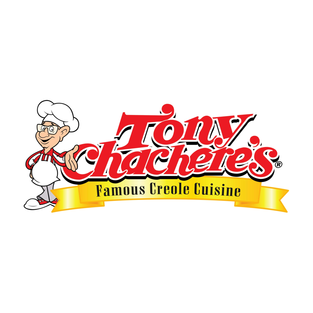 Tony Chachere's logo
