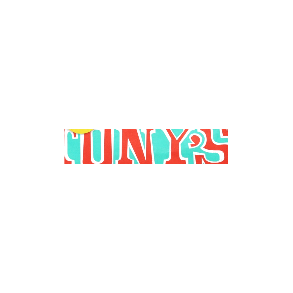 Tony's Chocolonely logo