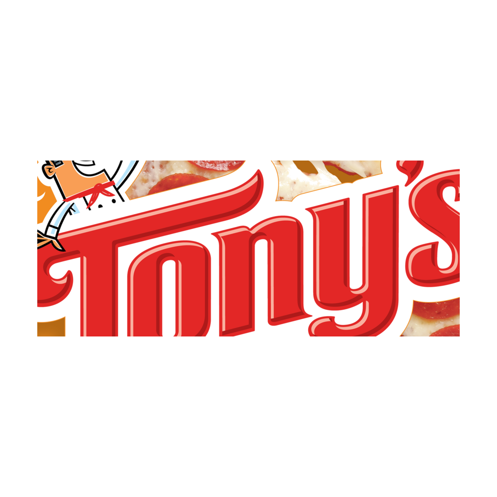 Tony's logo
