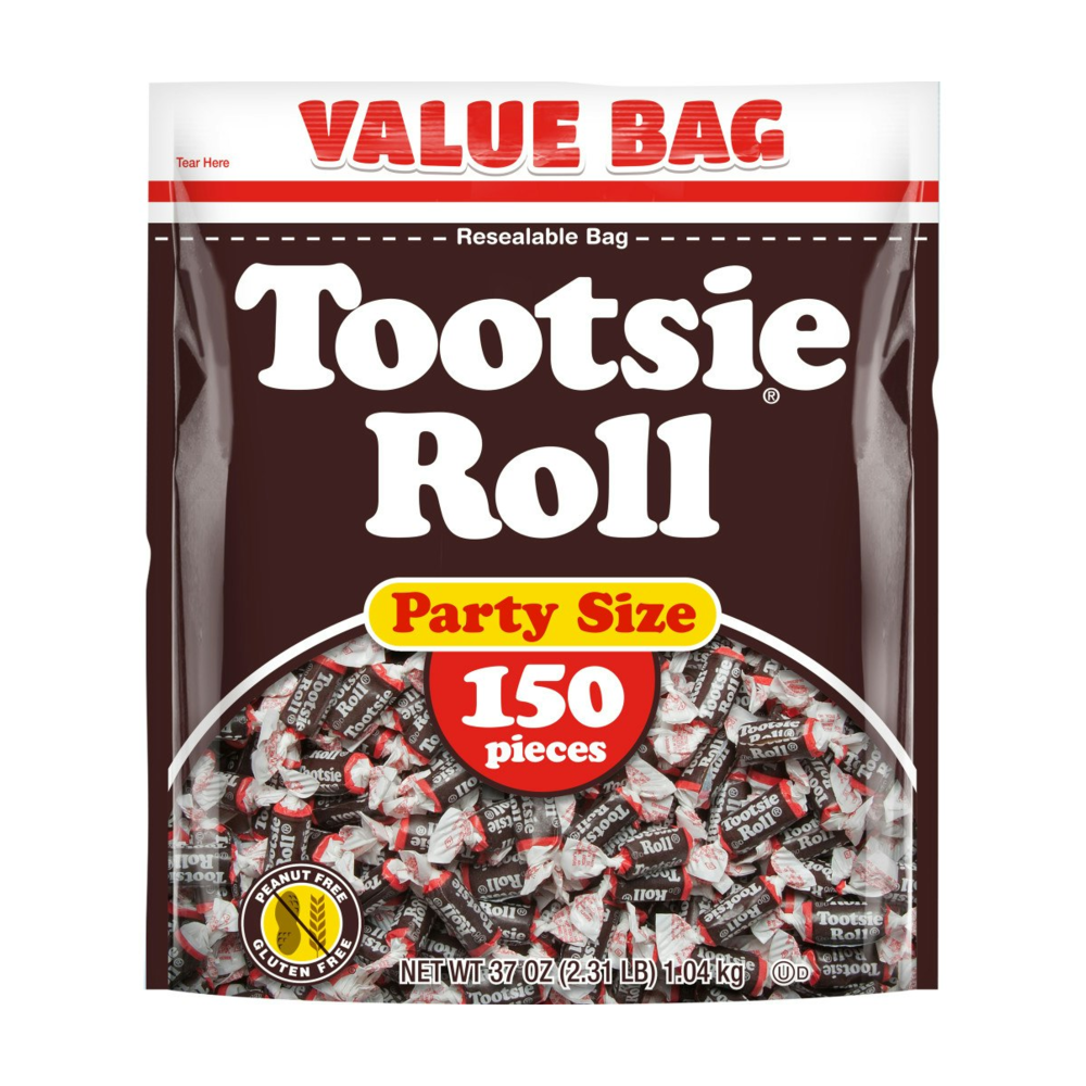 Tootsie Roll logo