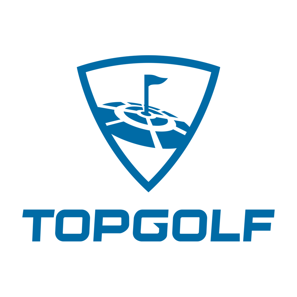 Topgolf logo