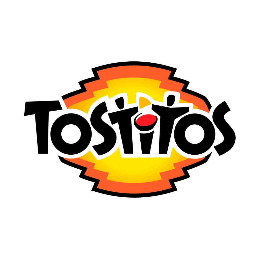 Tostitos logo