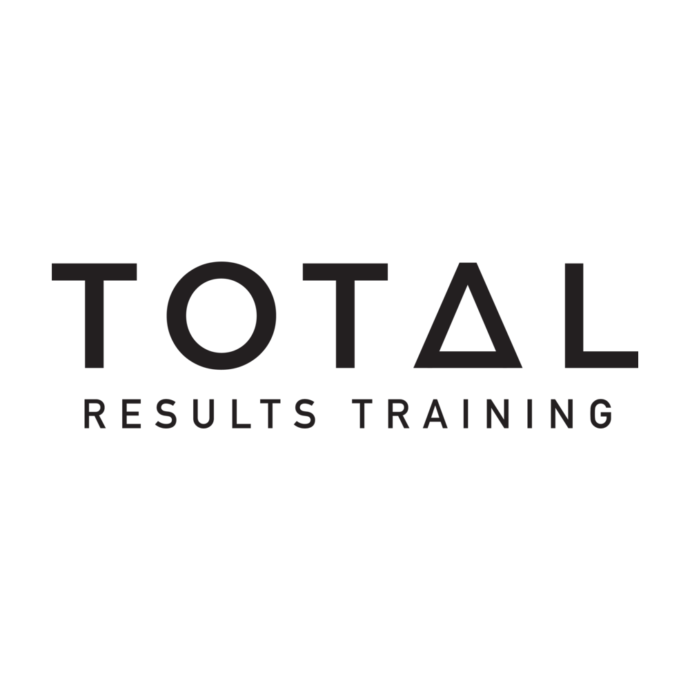 Total Results logo