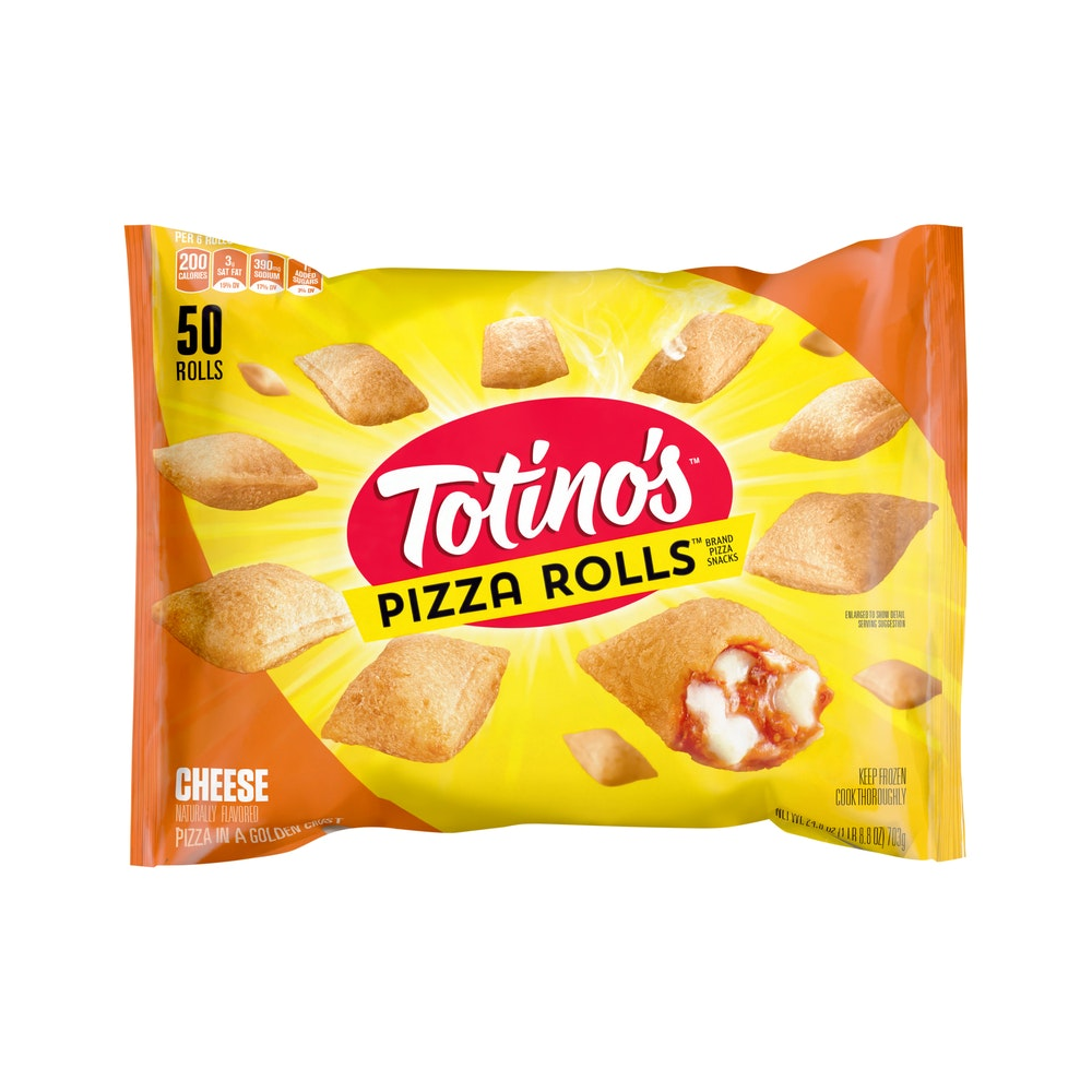 Totino's logo