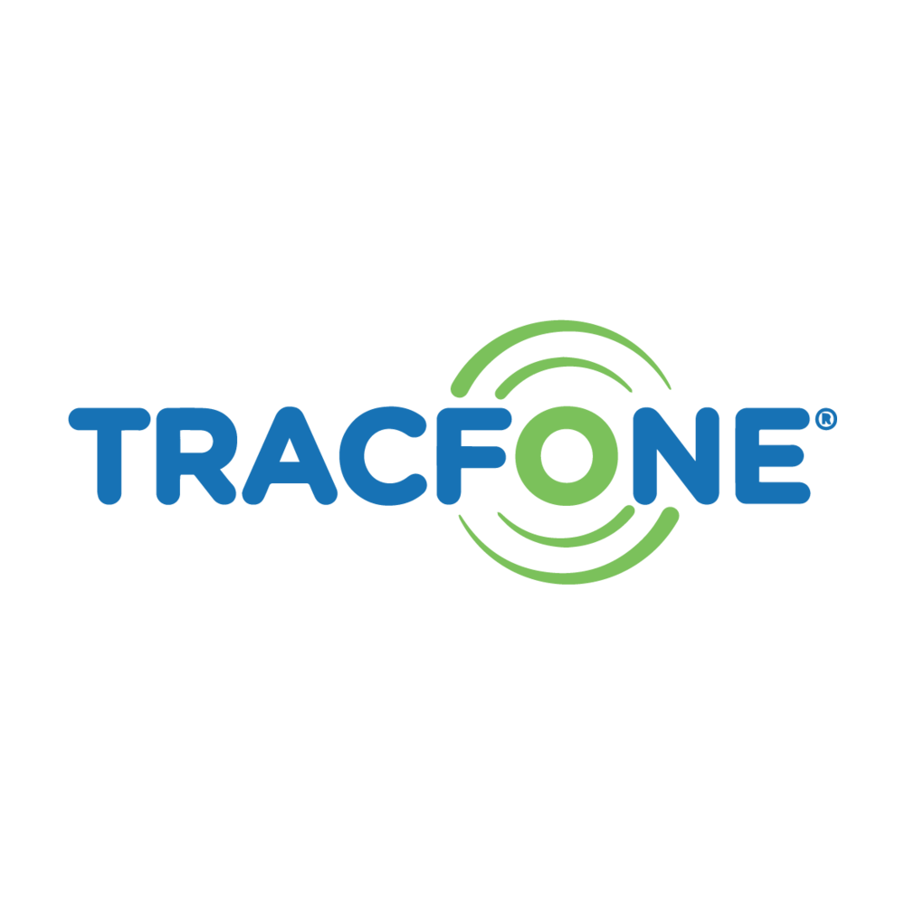 TracFone logo