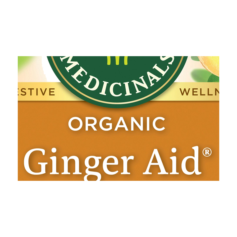 Traditional Medicinals logo