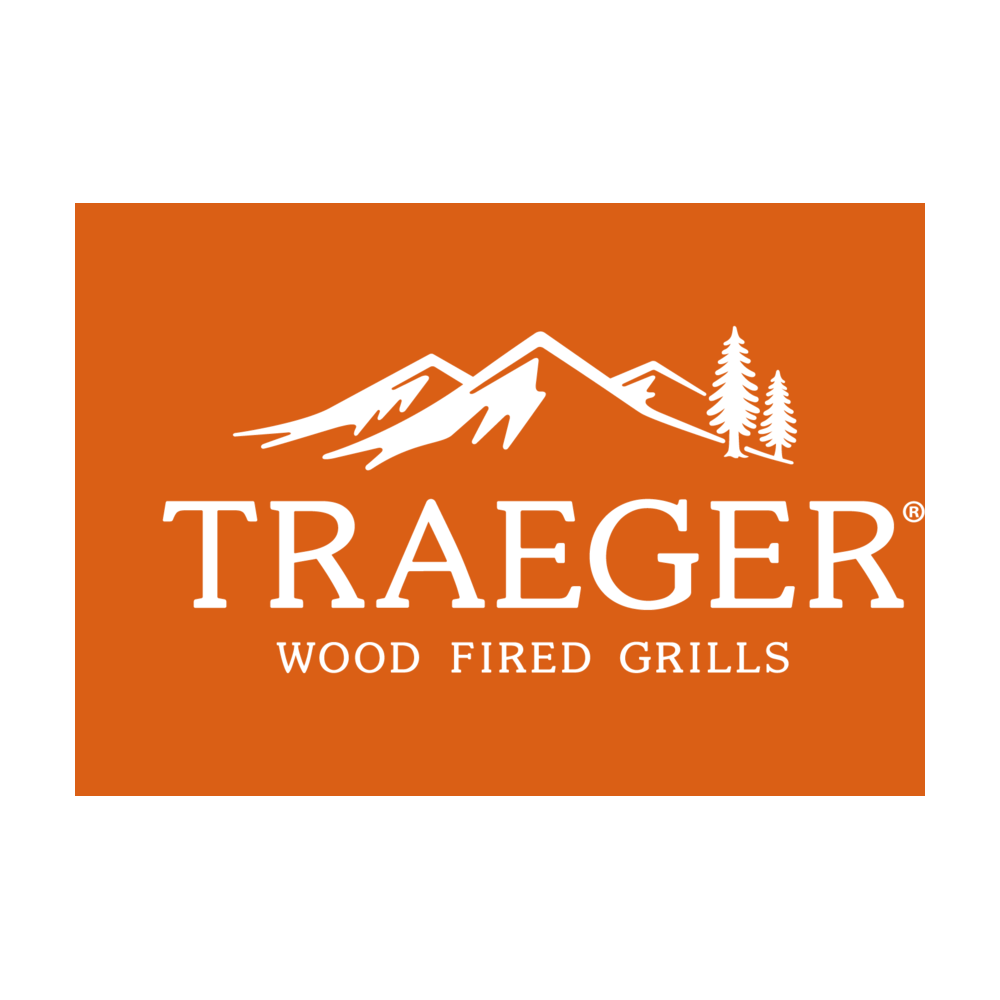 Traeger logo
