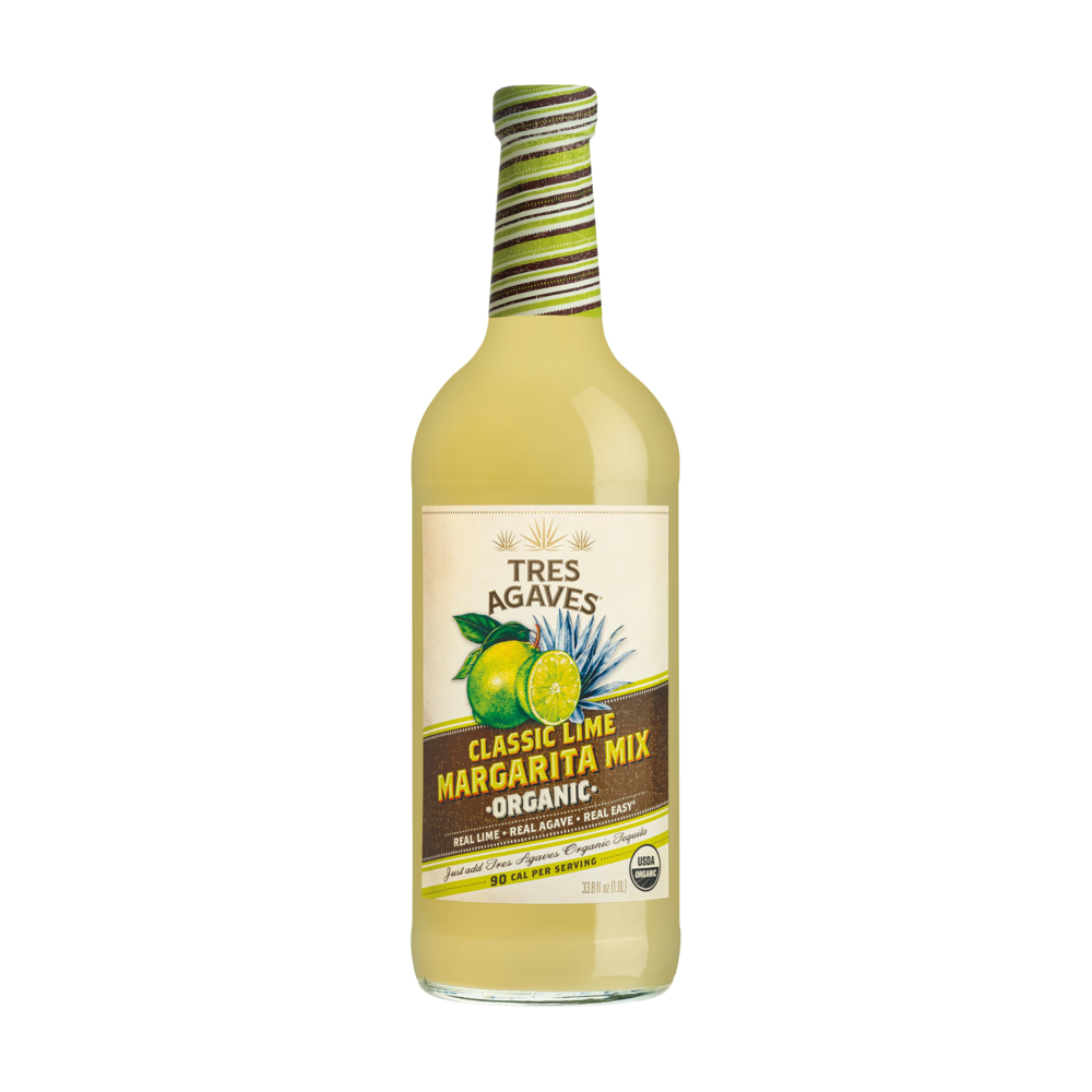 Tres Agaves logo