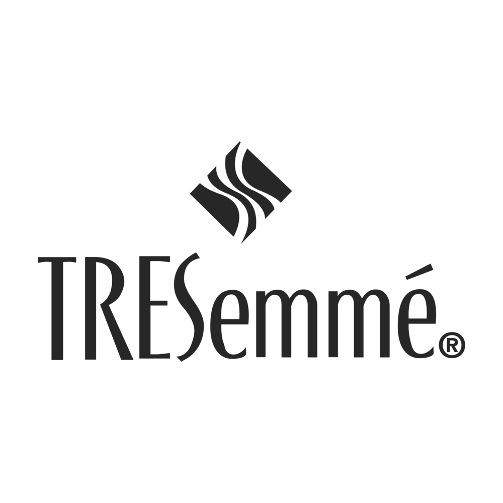 TRESemme logo