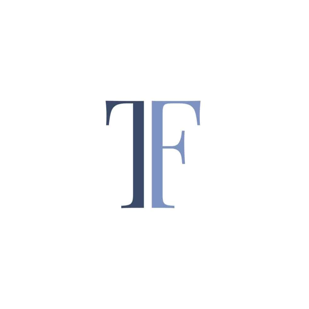 TRIDENT logo