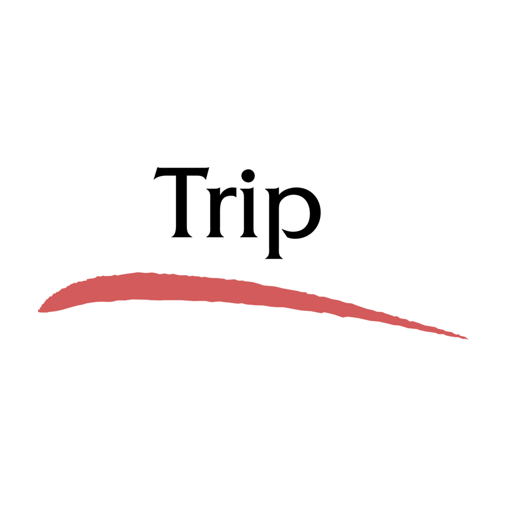 Trip logo
