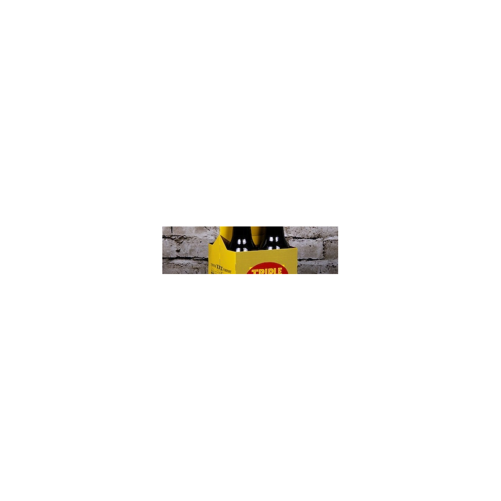 Triple Xxx logo