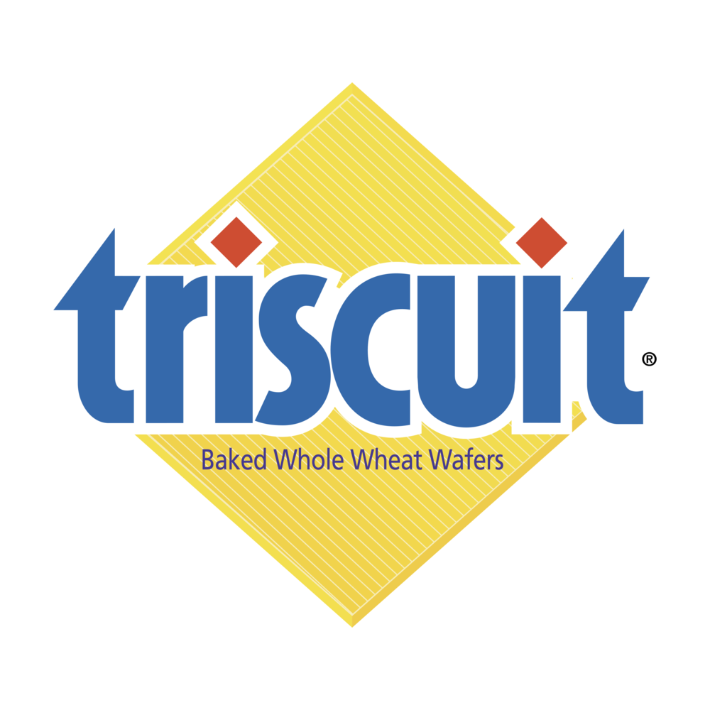 Triscuit logo