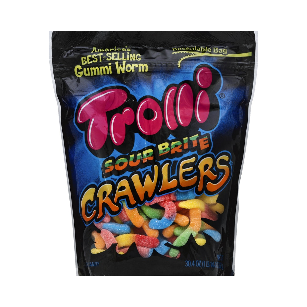Trolli logo