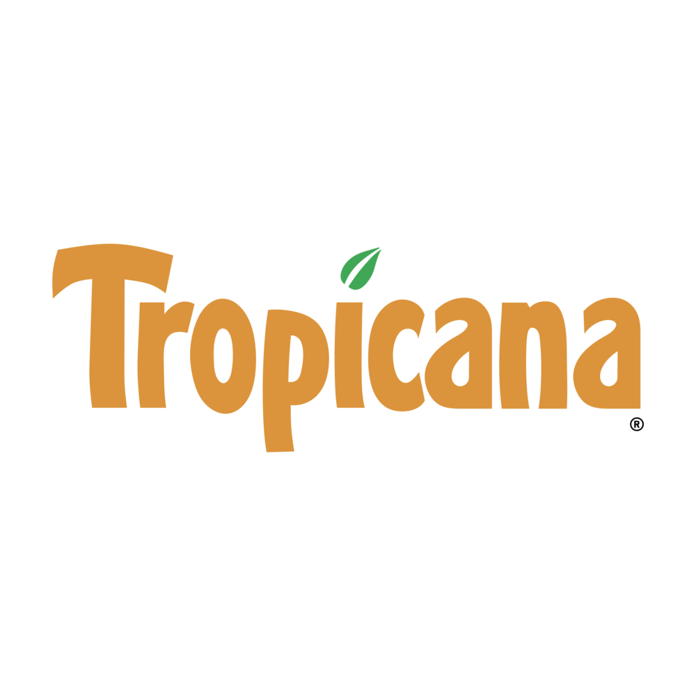 Tropicana logo