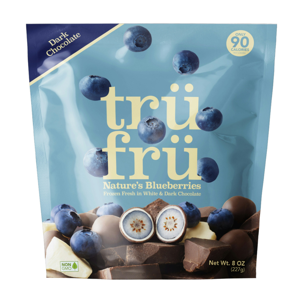 Tru Fru logo