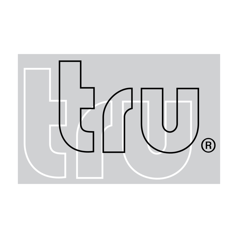 Tru logo