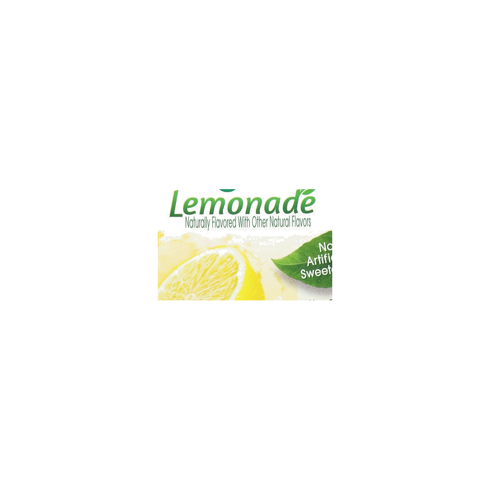 True Lemon logo