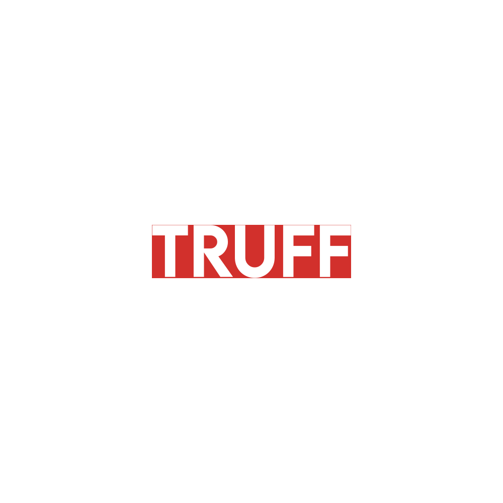 Truff logo