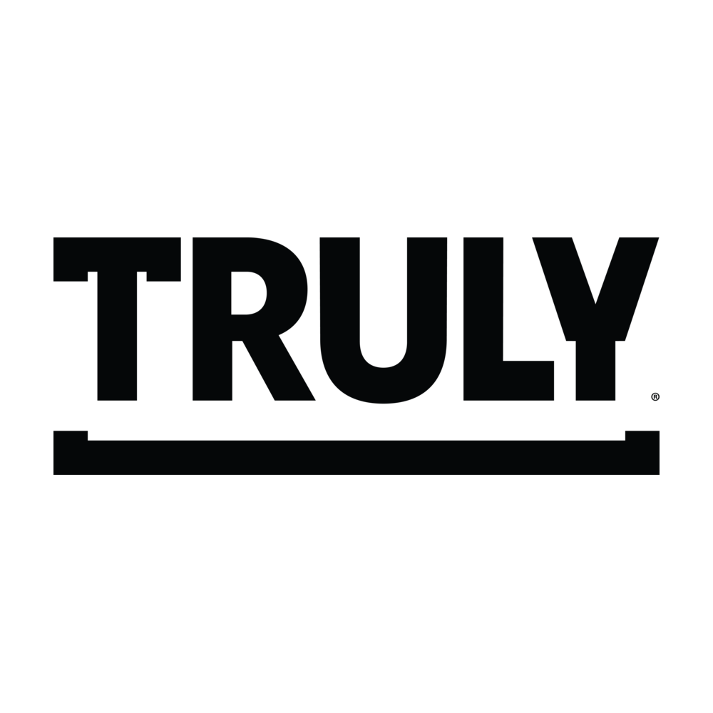 TRULY Hard Seltzer logo