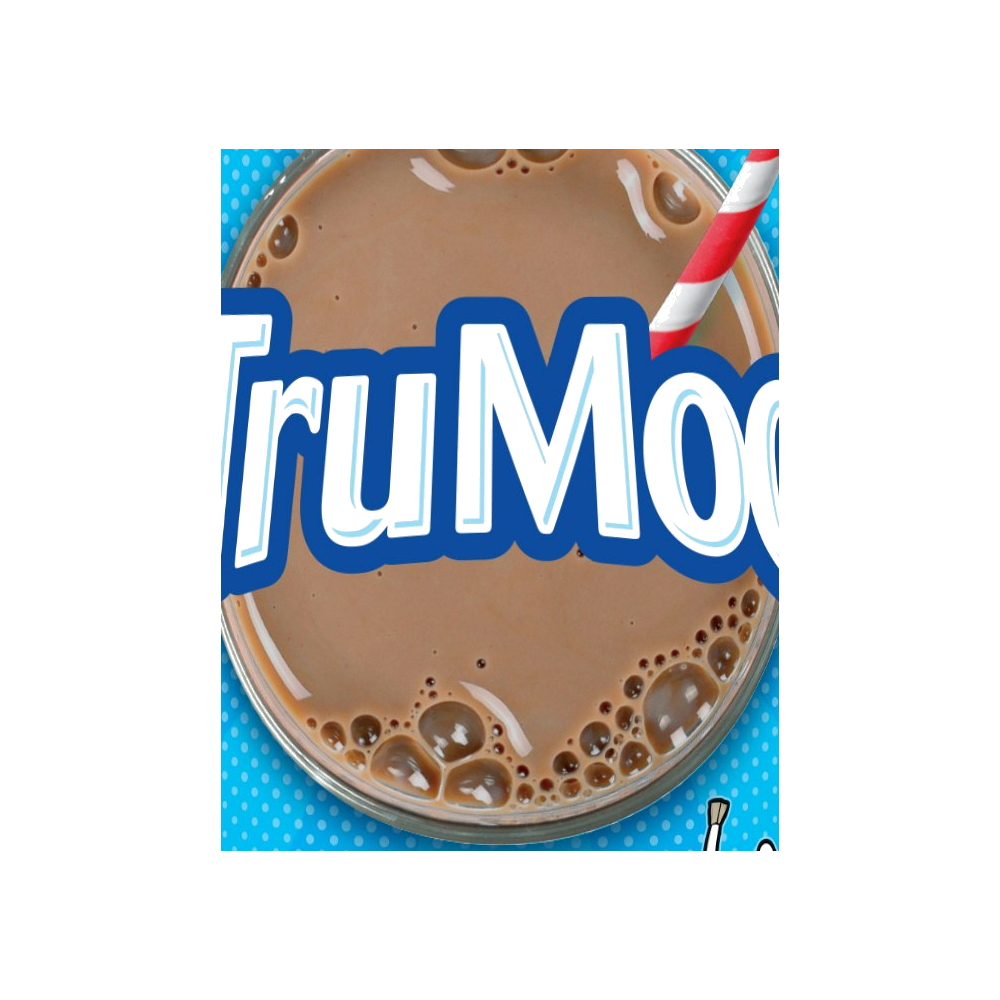 TruMoo logo