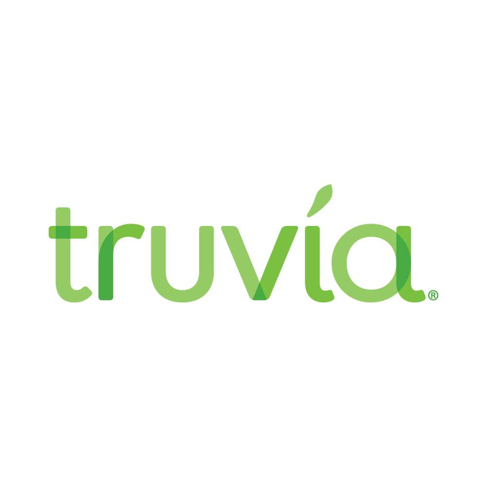 Truvia logo