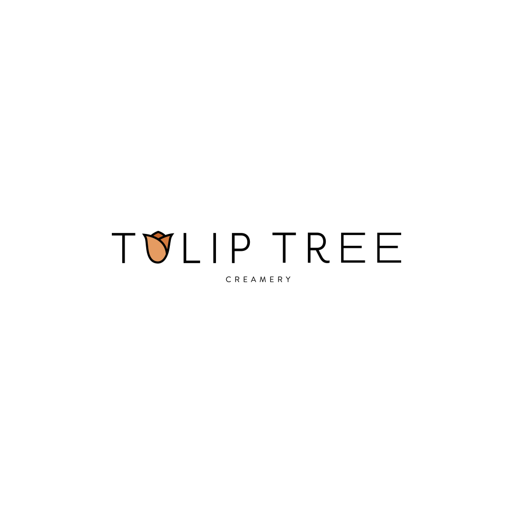 Tulip Tree Creamery logo