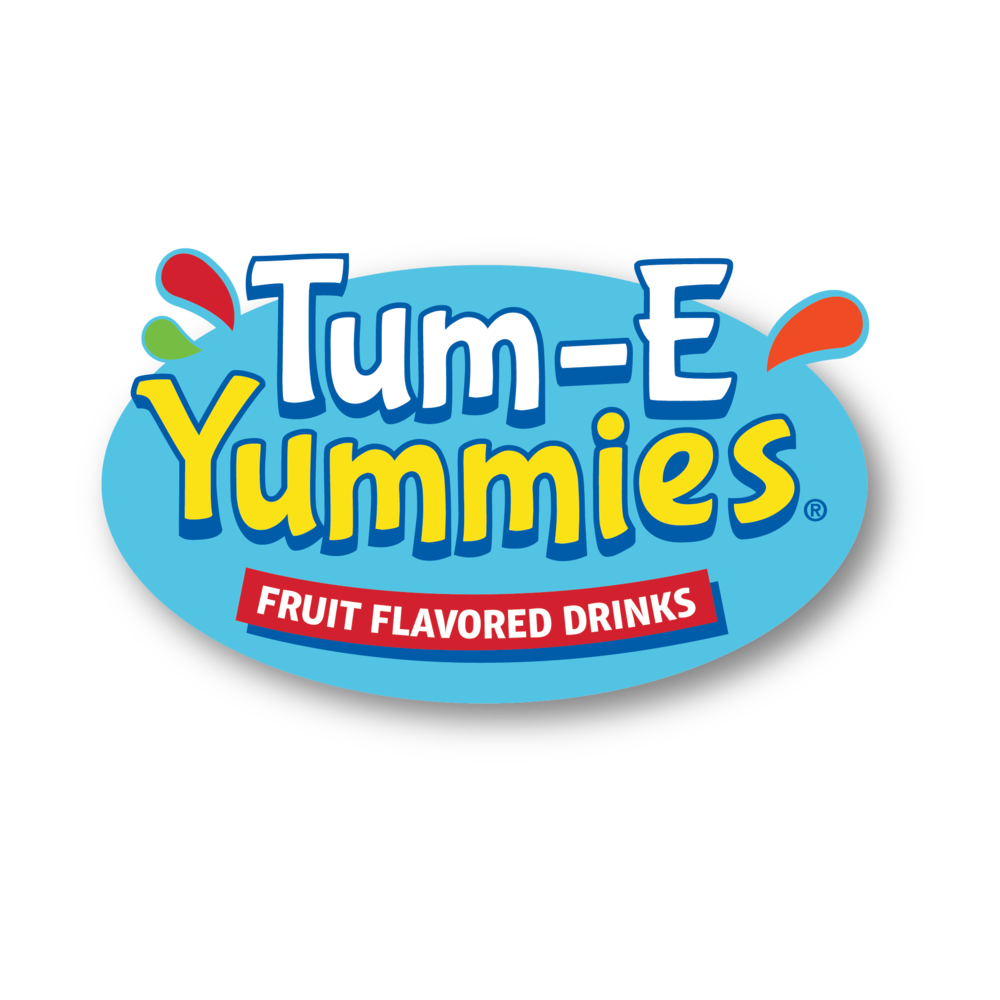 Tum-E Yummies logo