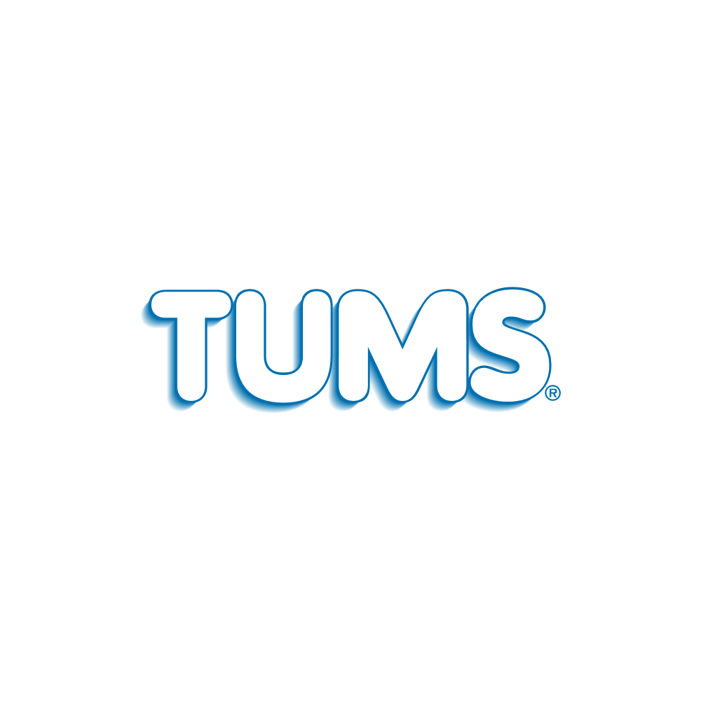 Tums logo