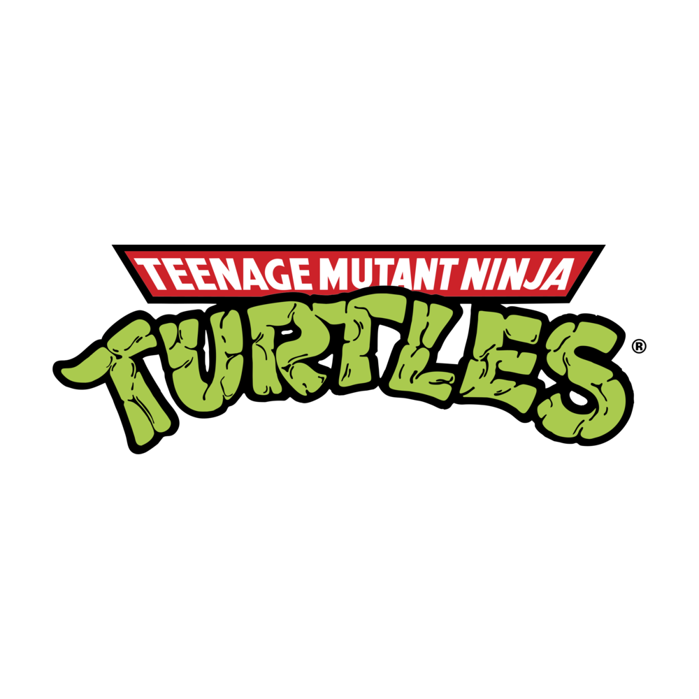 Turtles logo