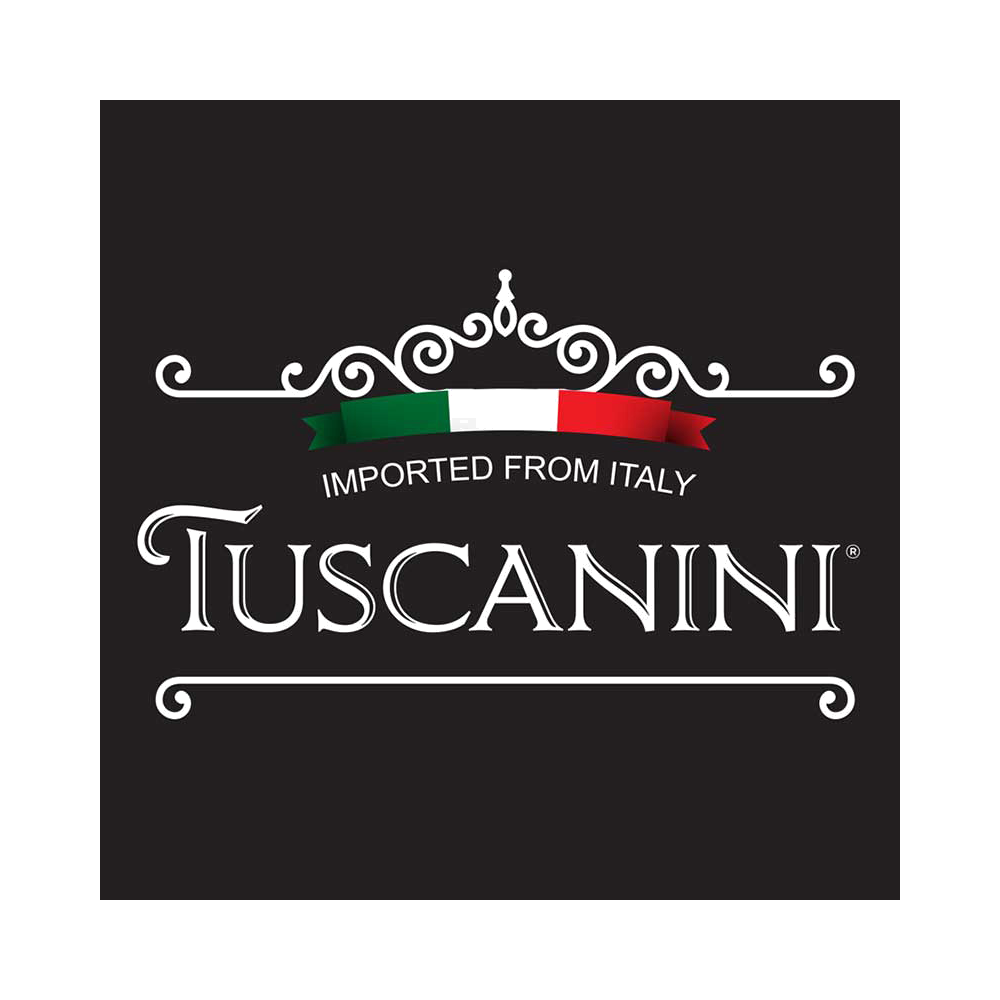 Tuscanini logo