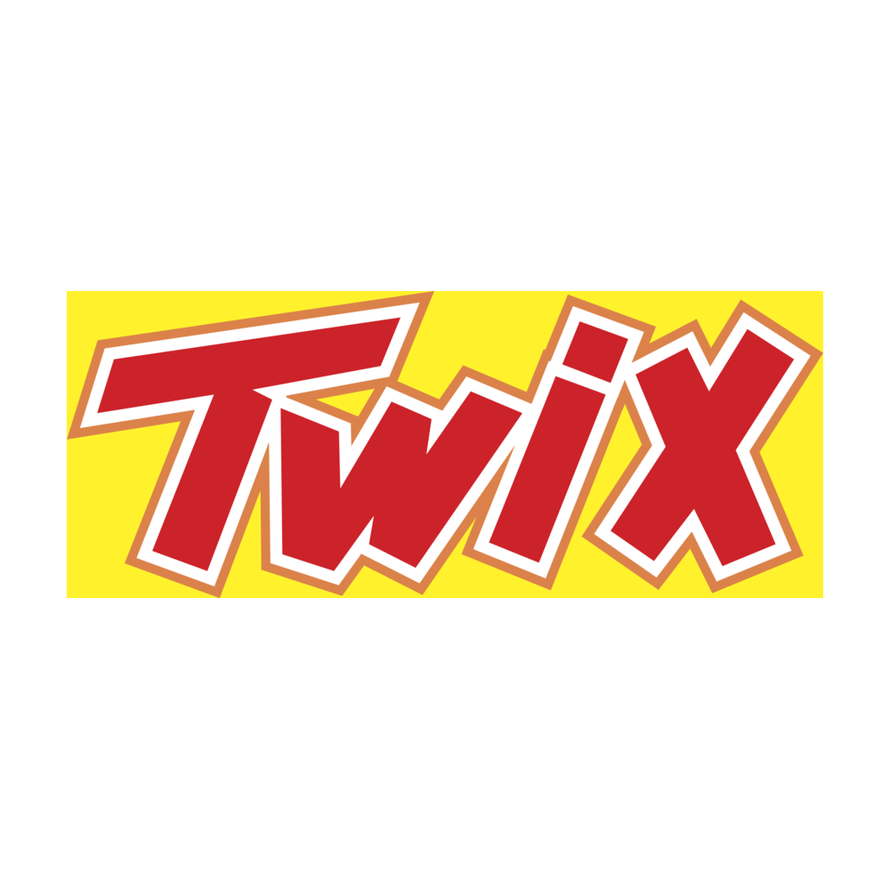 Twix logo
