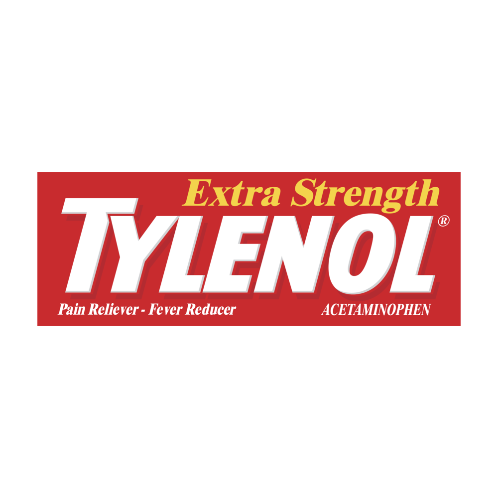 Tylenol logo
