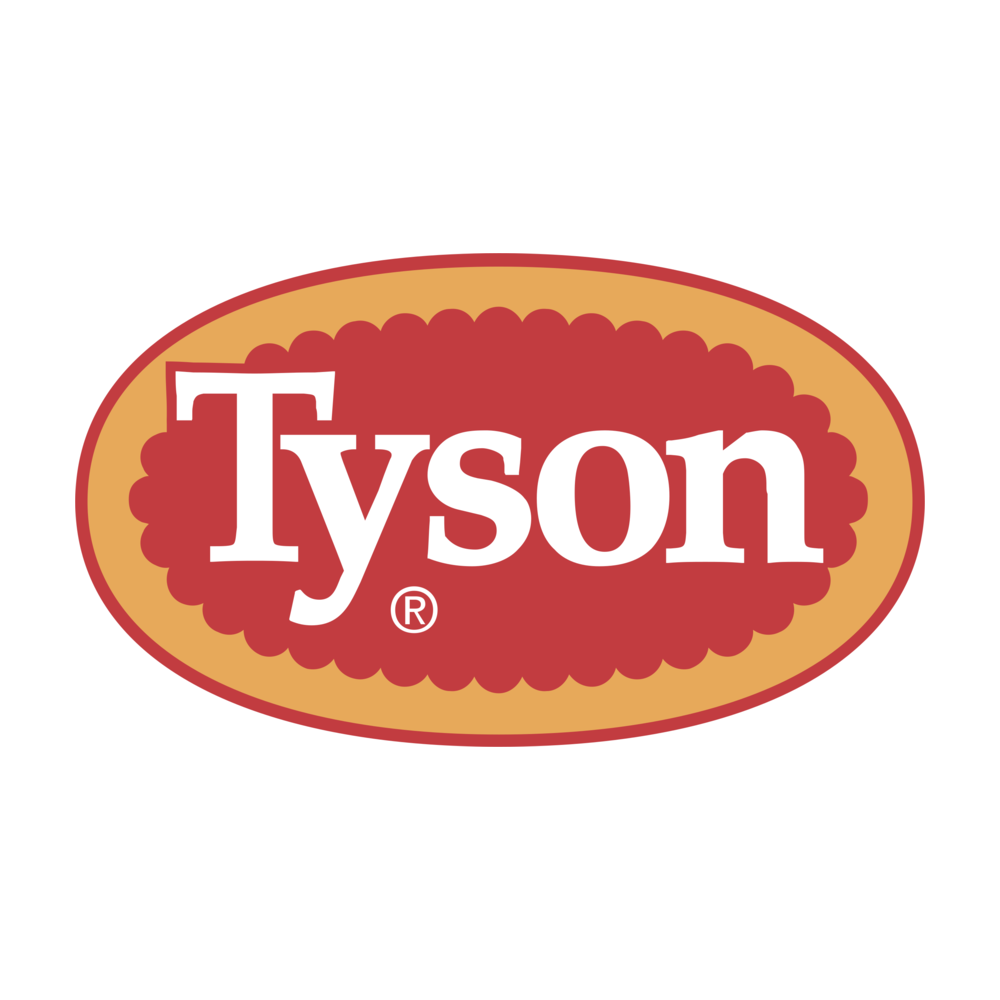 TYSON logo