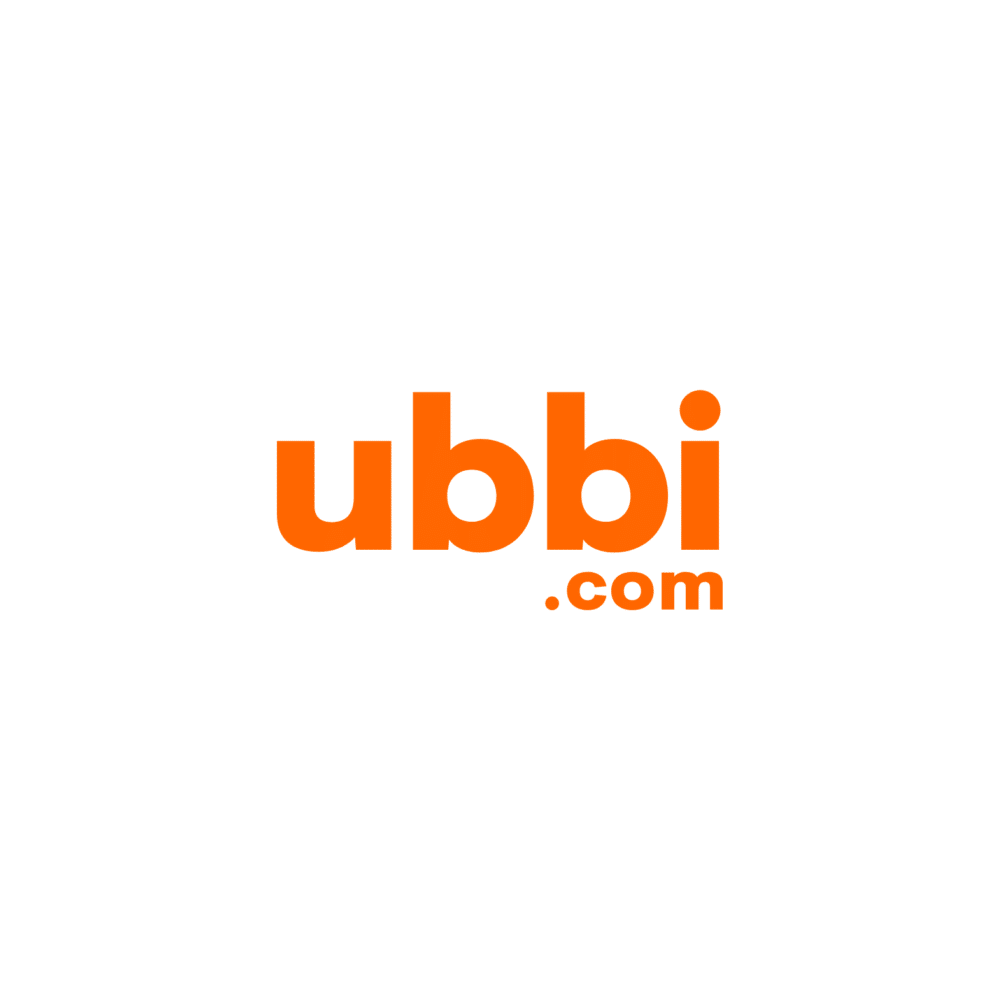Ubbi logo