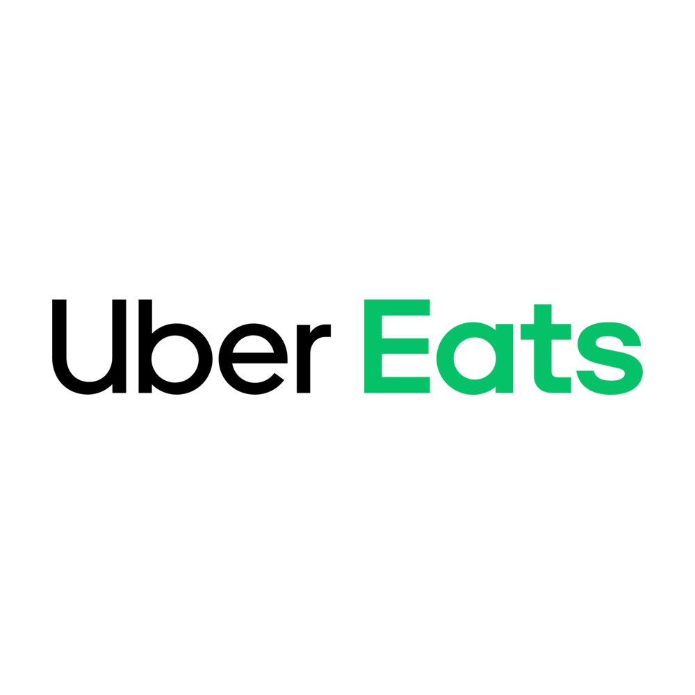 Uber Eats logo
