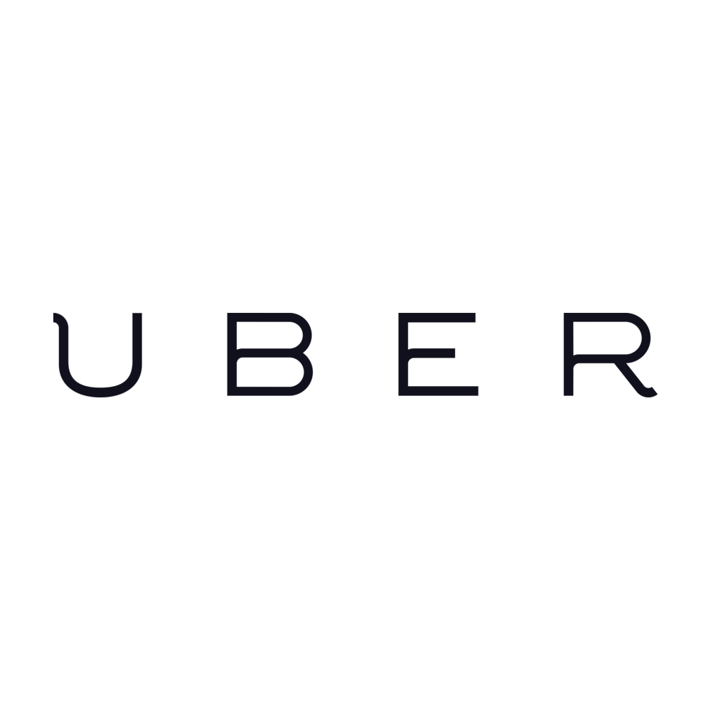 Uber logo