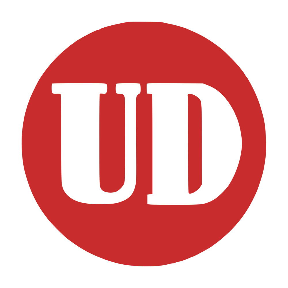 Ud logo