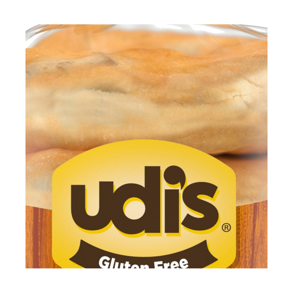 Udi's logo
