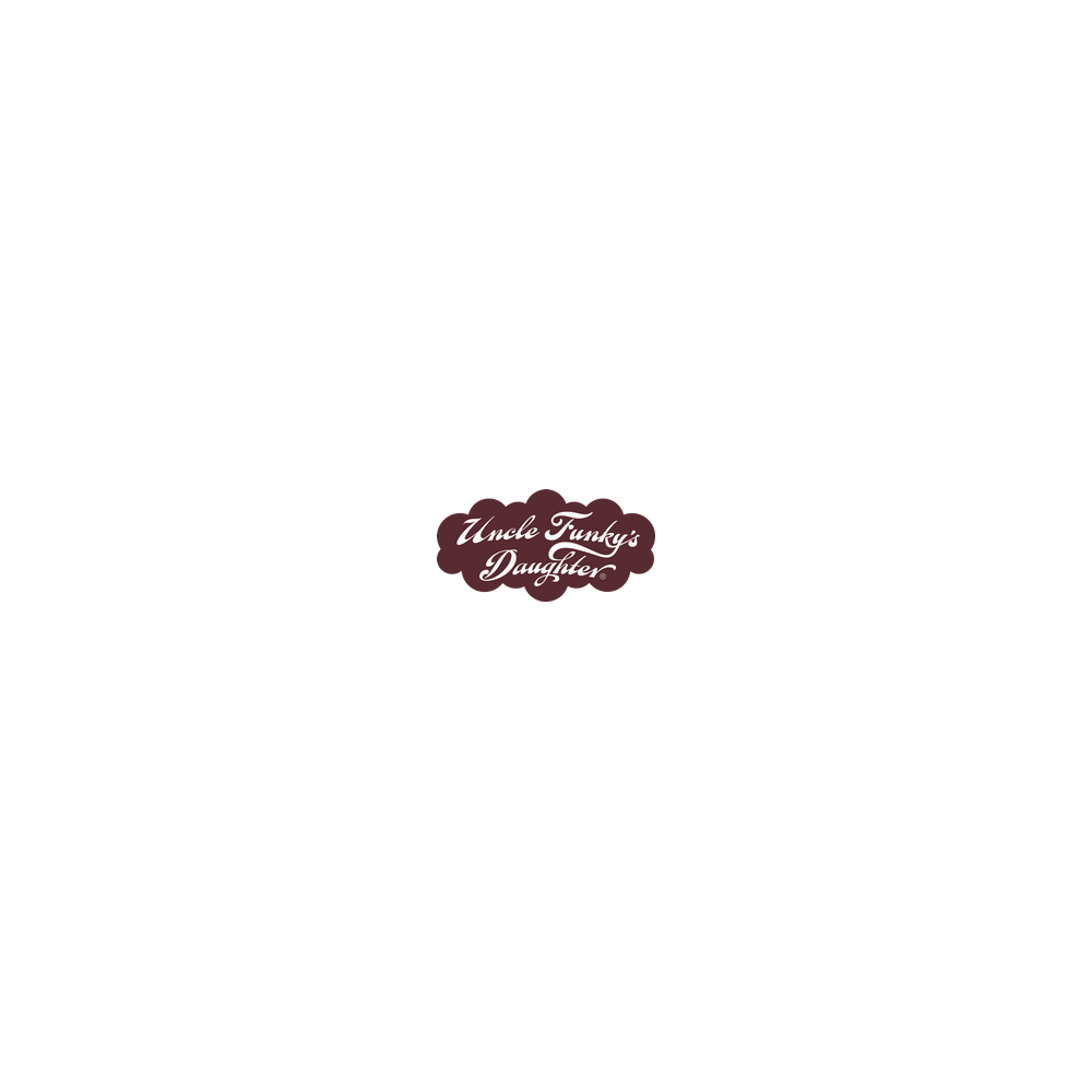 Uncle Funkys Daughter logo