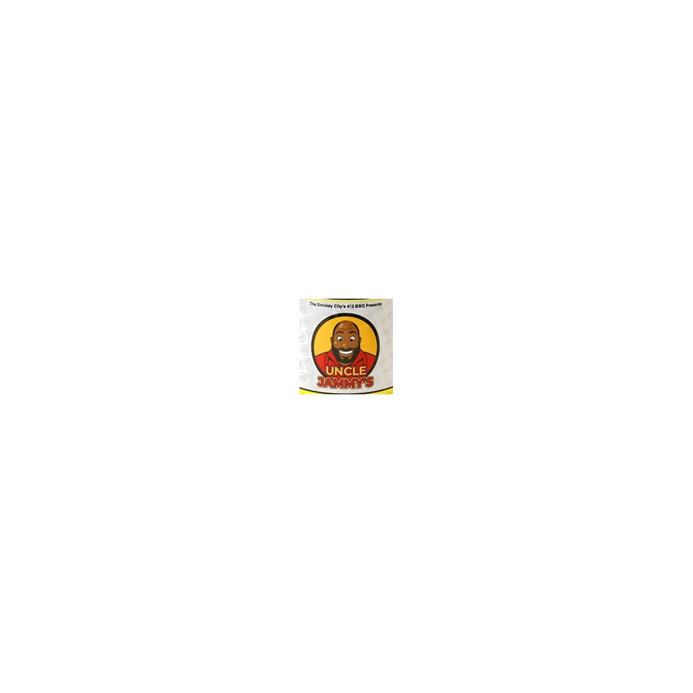 Uncle Jammy's logo
