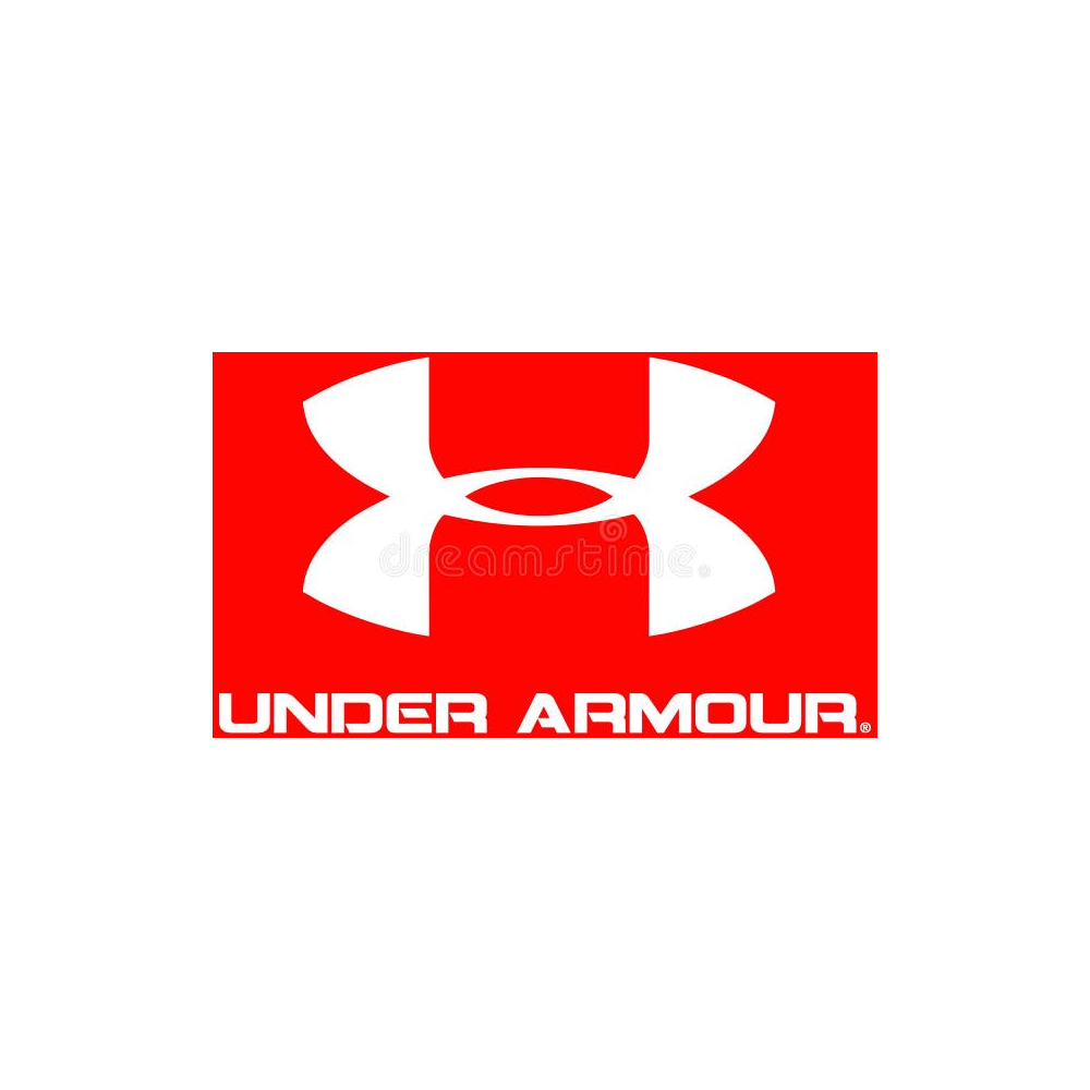 Under Armour logo