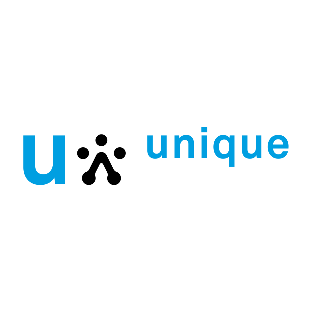 Unique logo
