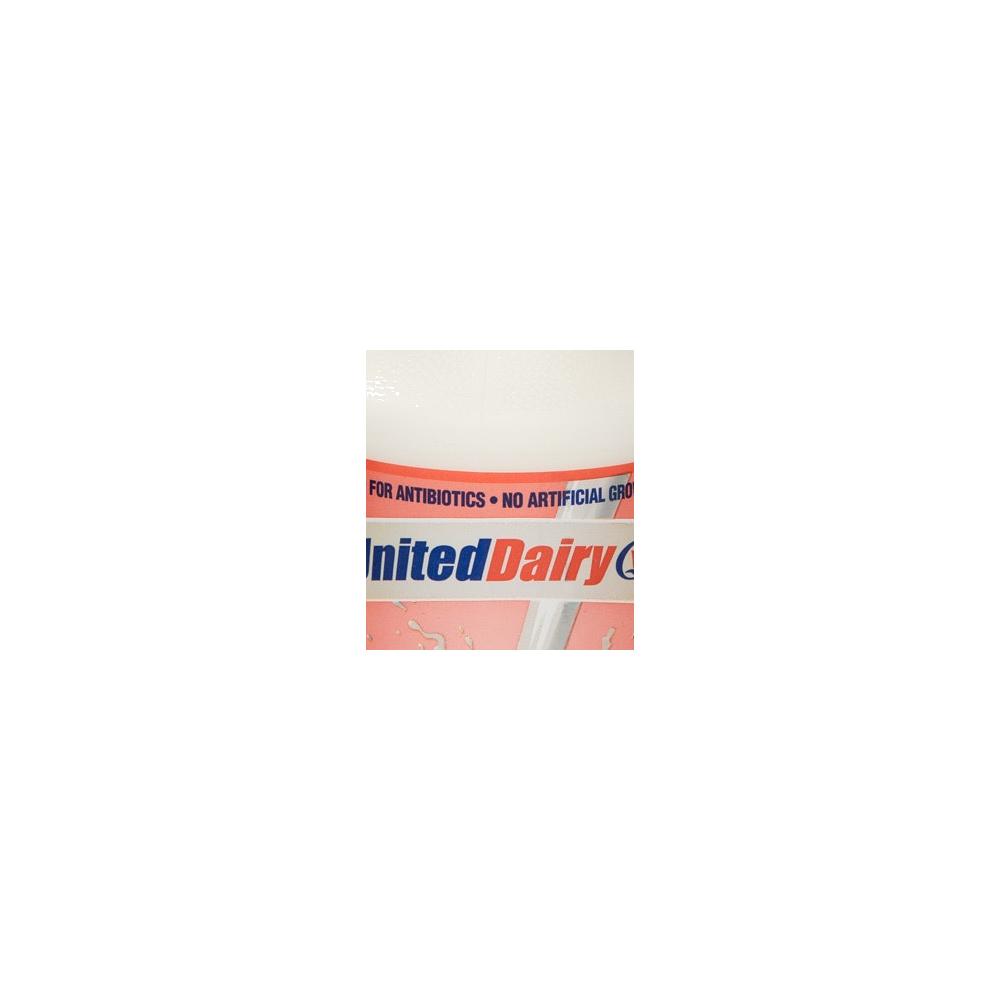 United Dairy logo
