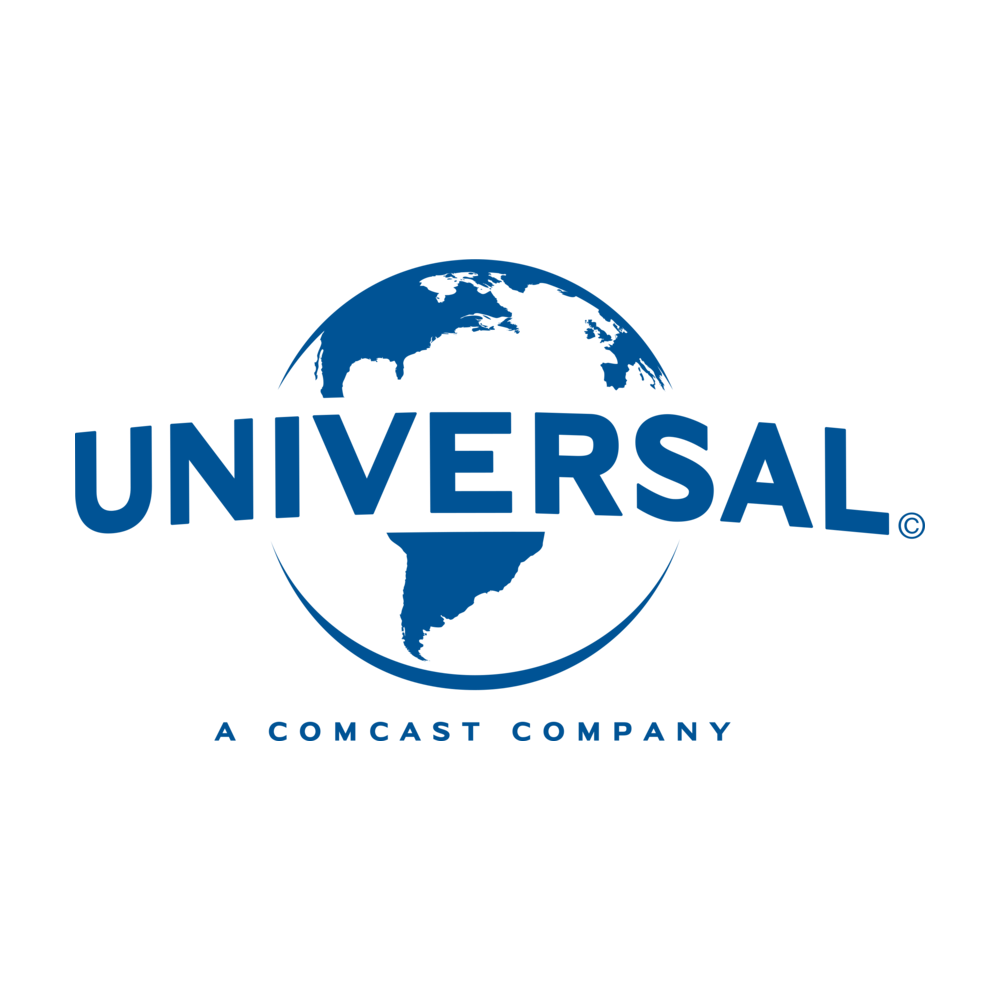 Universal Studios logo